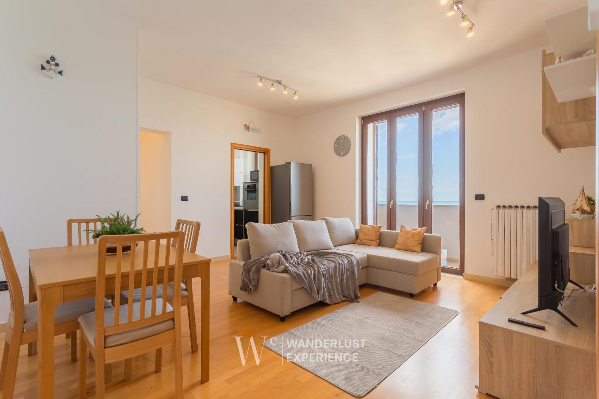 Wanderlust Experience Portsea Apartment Джовинаццо Экстерьер фото