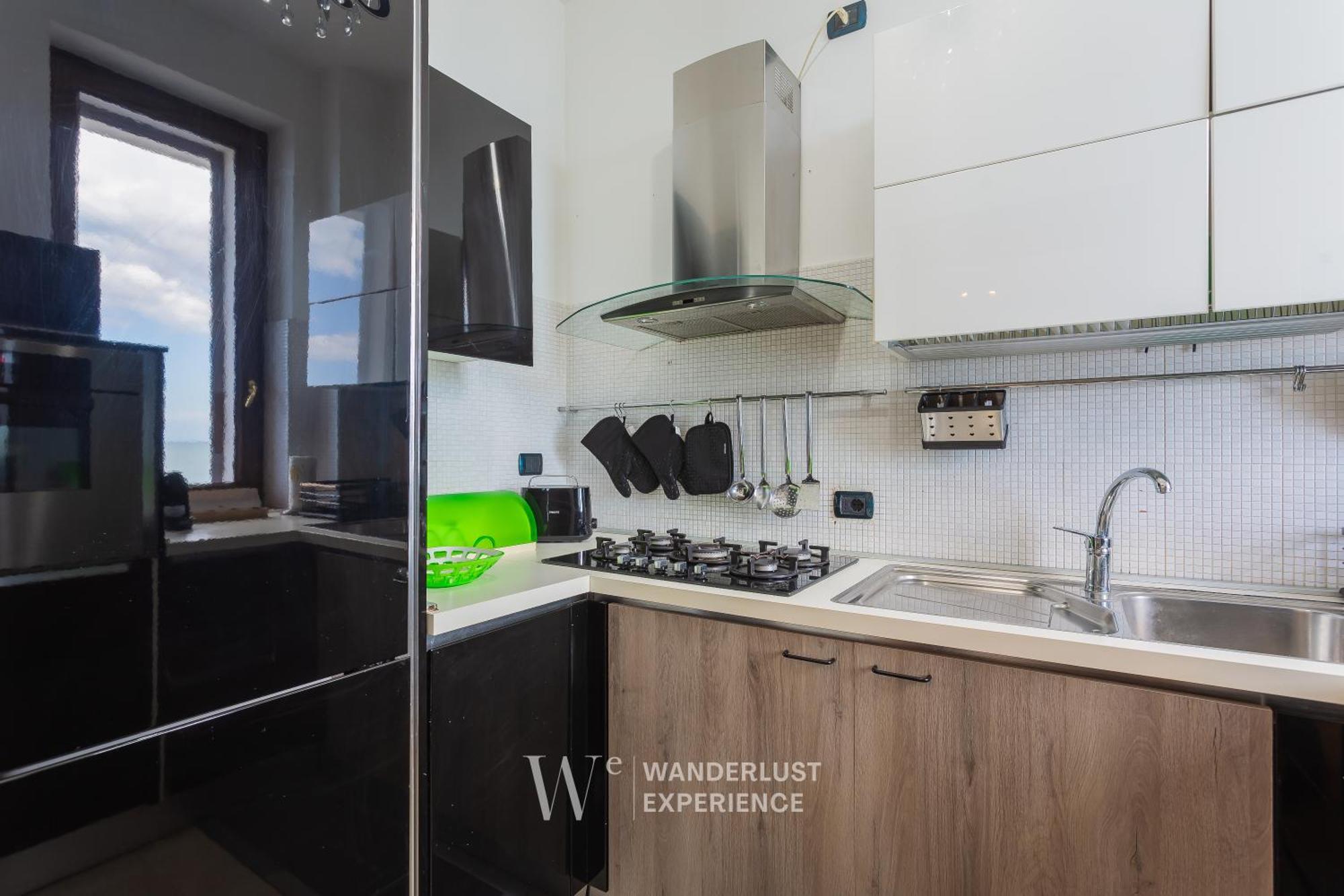 Wanderlust Experience Portsea Apartment Джовинаццо Экстерьер фото