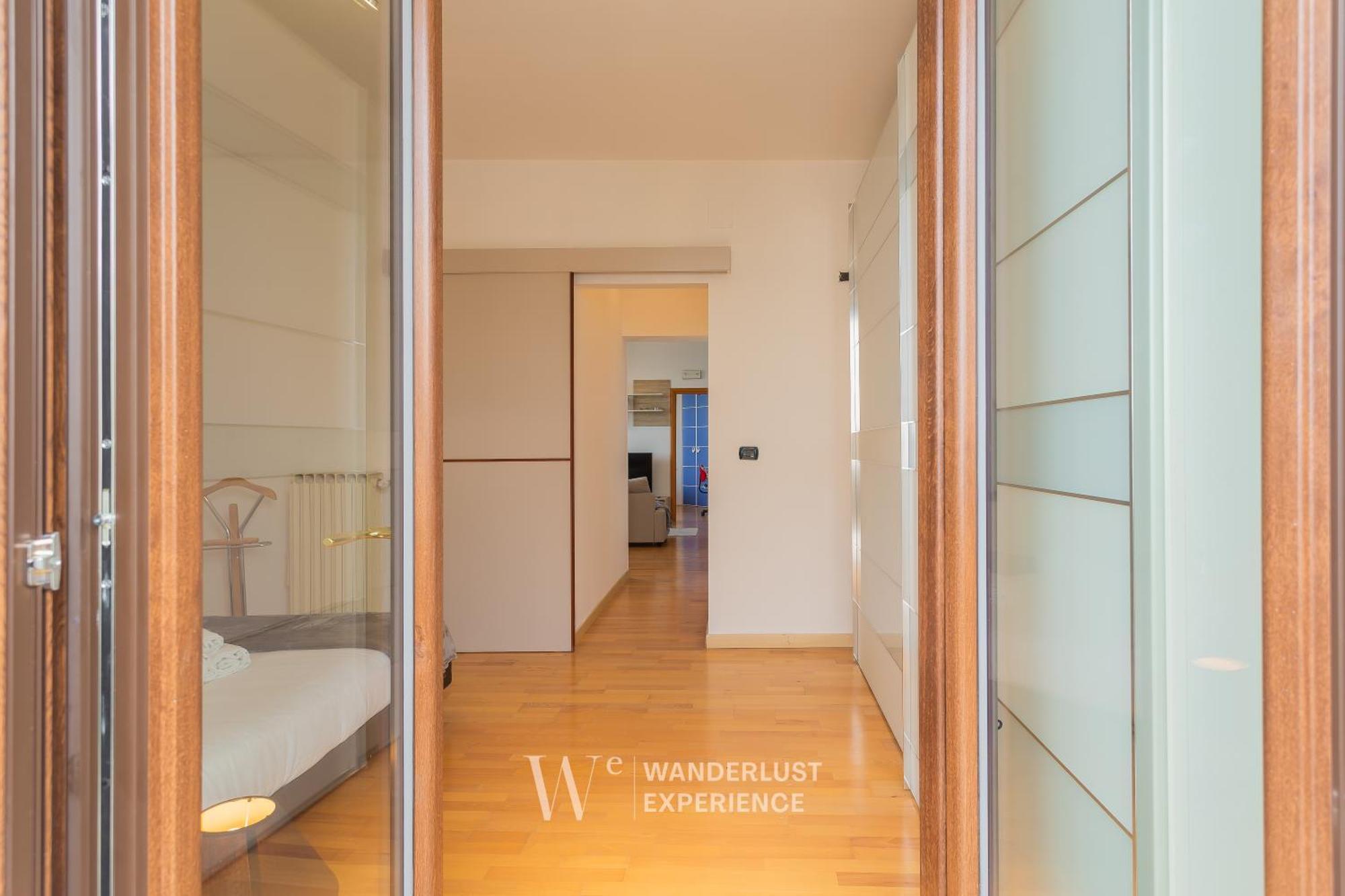 Wanderlust Experience Portsea Apartment Джовинаццо Экстерьер фото