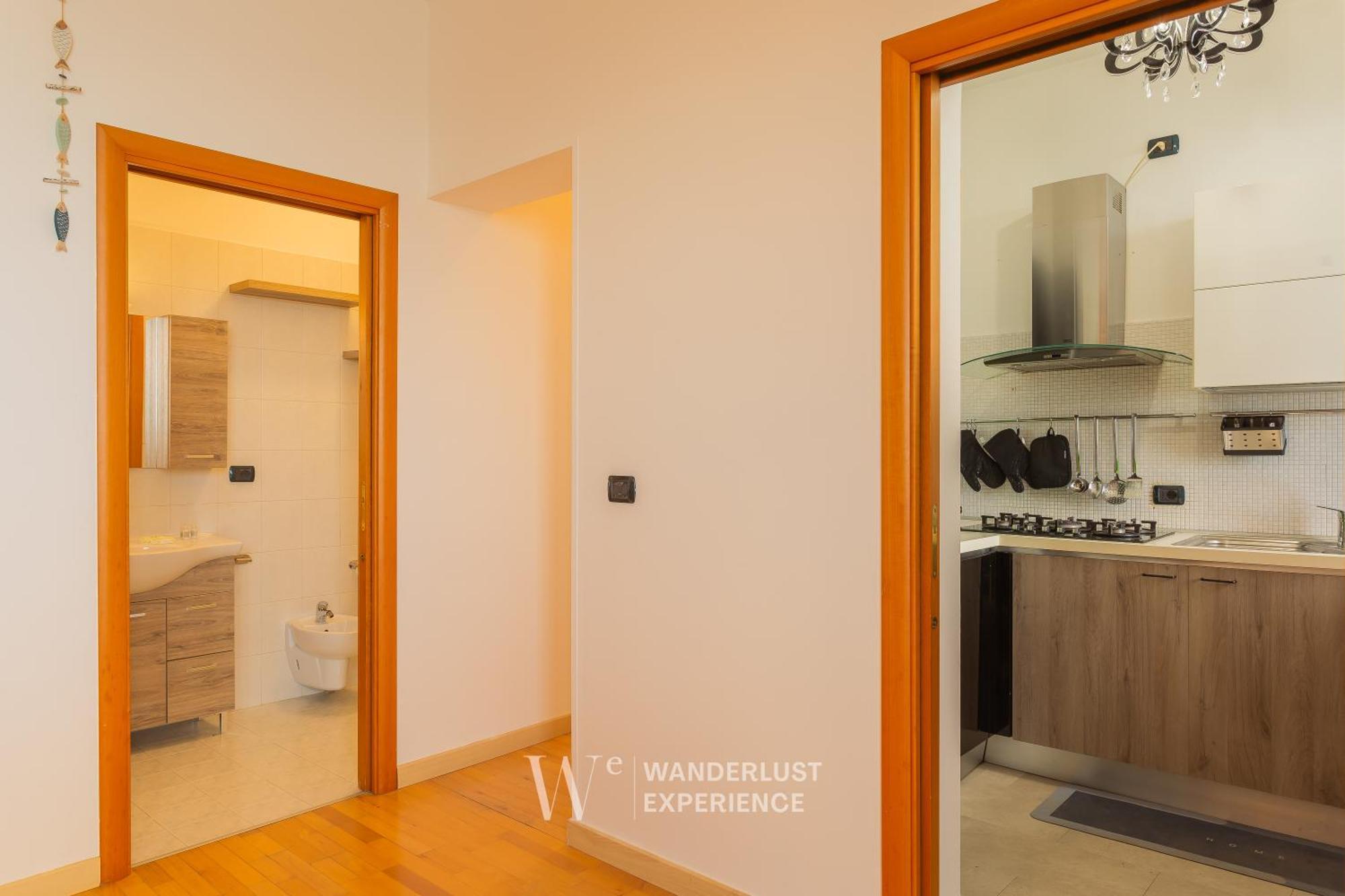 Wanderlust Experience Portsea Apartment Джовинаццо Экстерьер фото