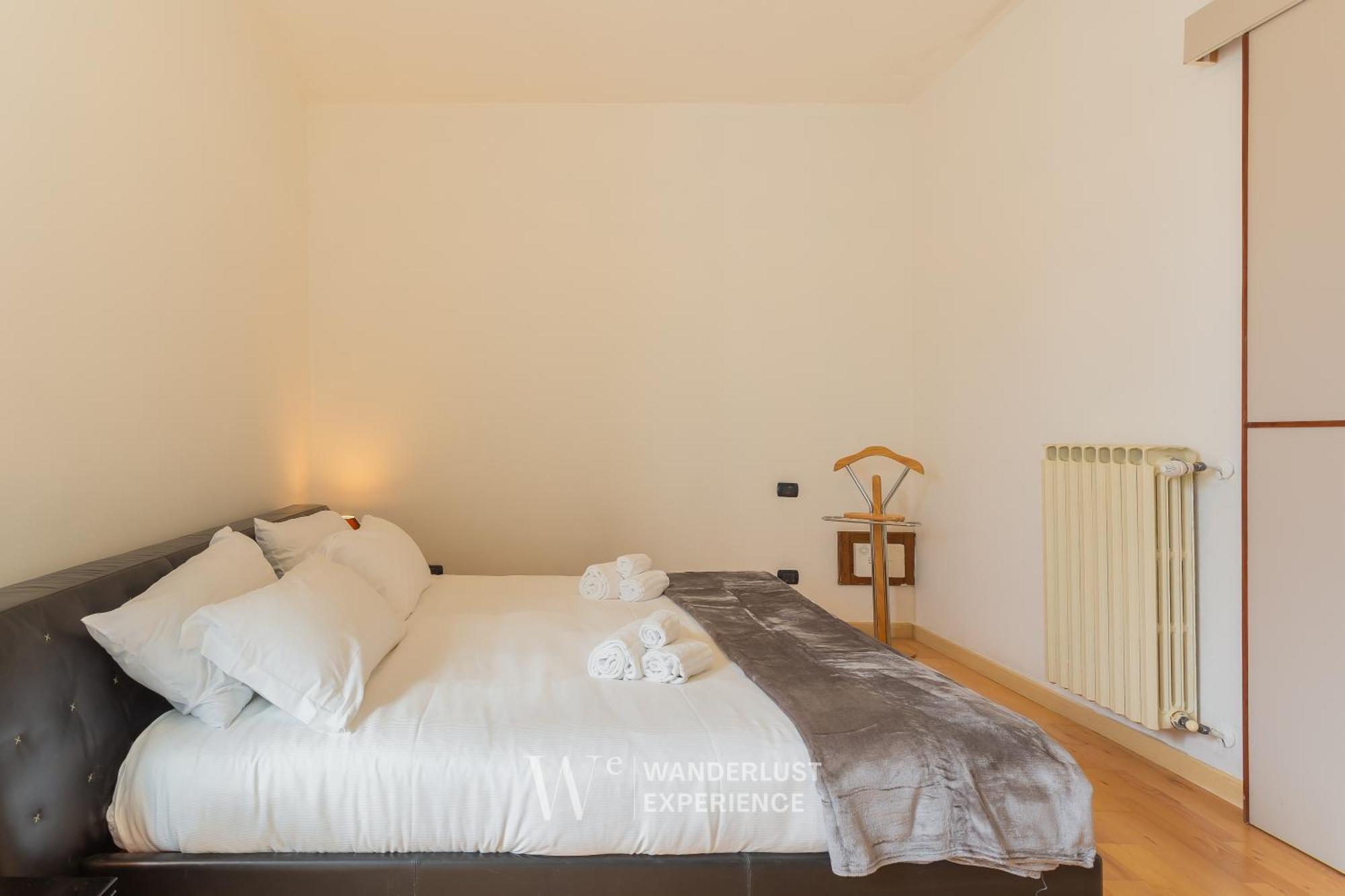Wanderlust Experience Portsea Apartment Джовинаццо Экстерьер фото