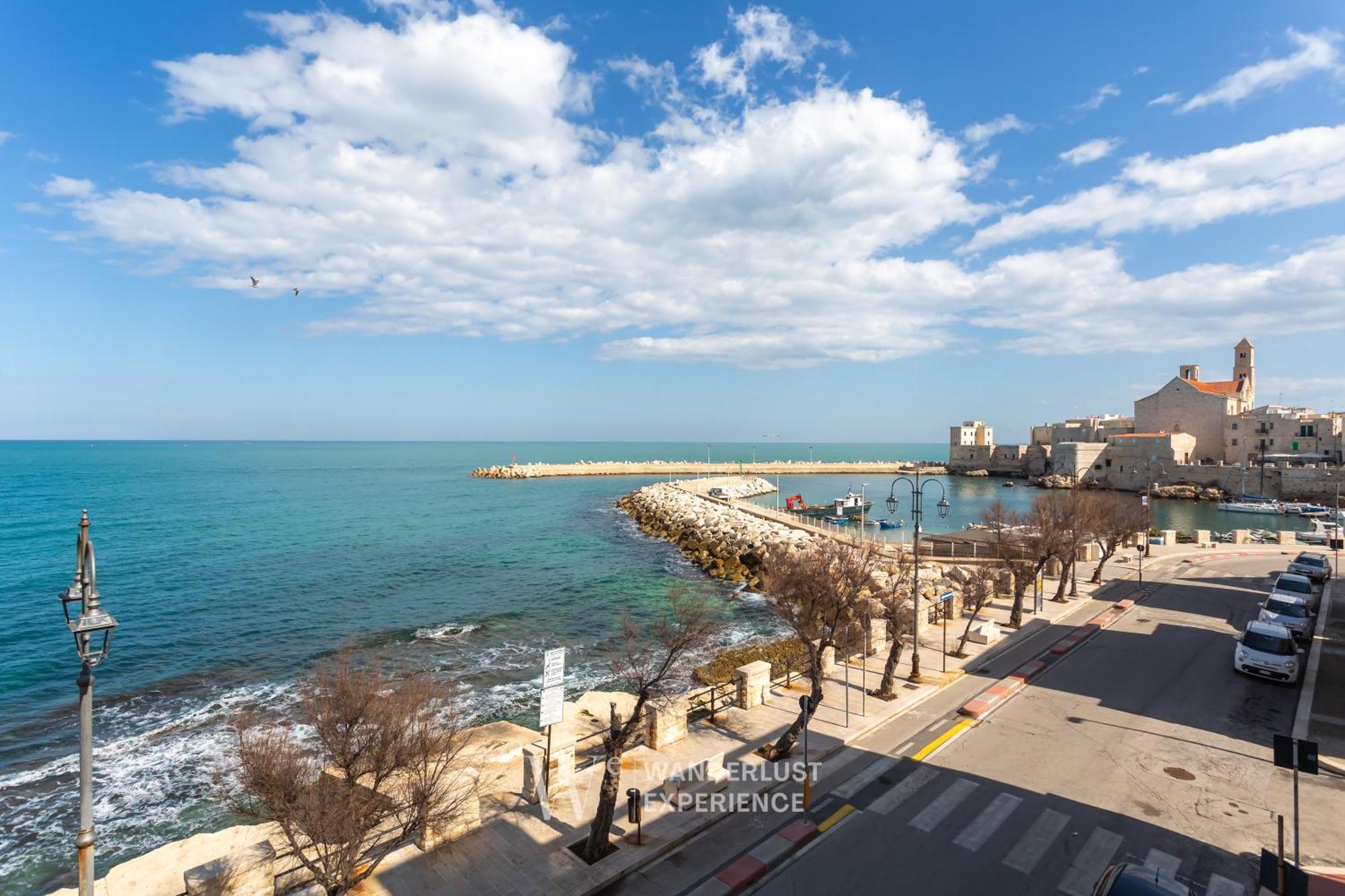 Wanderlust Experience Portsea Apartment Джовинаццо Экстерьер фото